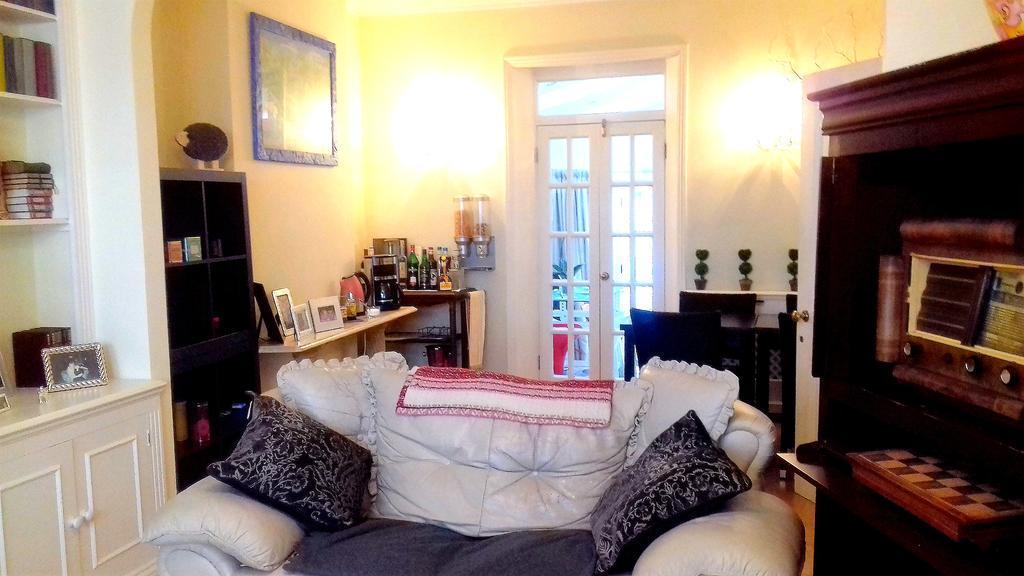Bed & Breakfast Rue Saint Jacques Londra