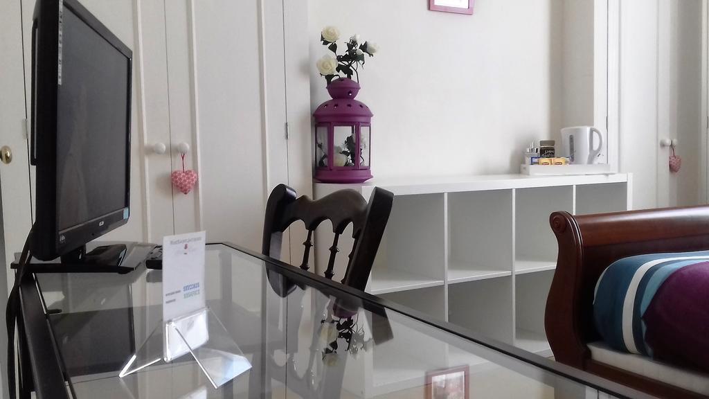 Bed & Breakfast Rue Saint Jacques Londra