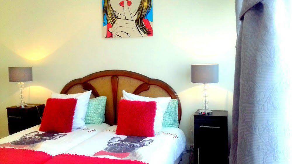 Bed & Breakfast Rue Saint Jacques Londra